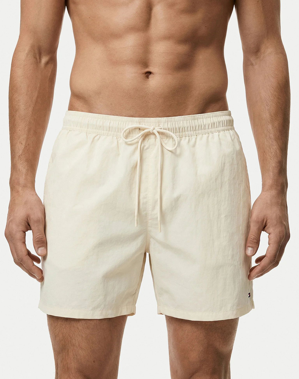 TOMMY HILFIGER MEDIUM DRAWSTRING