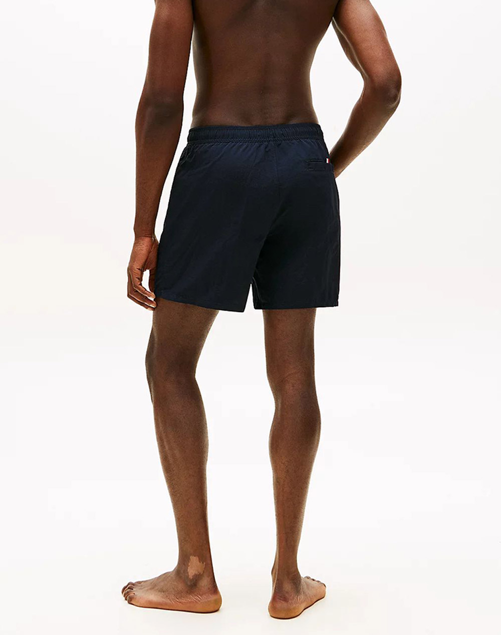 TOMMY HILFIGER MEDIUM DRAWSTRING zip pocket