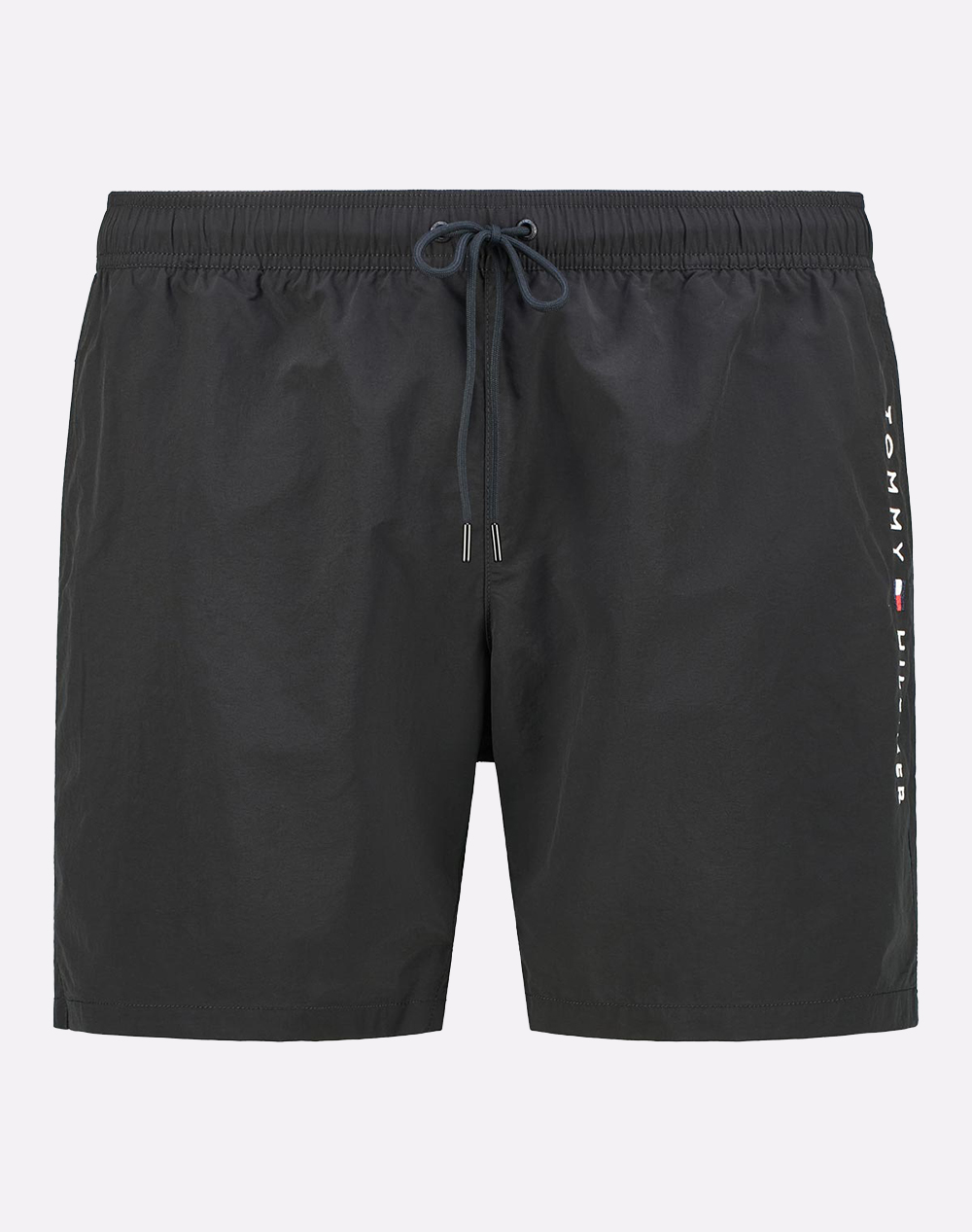 TOMMY HILFIGER BT MEDIUM DRAWSTRING zip pocket
