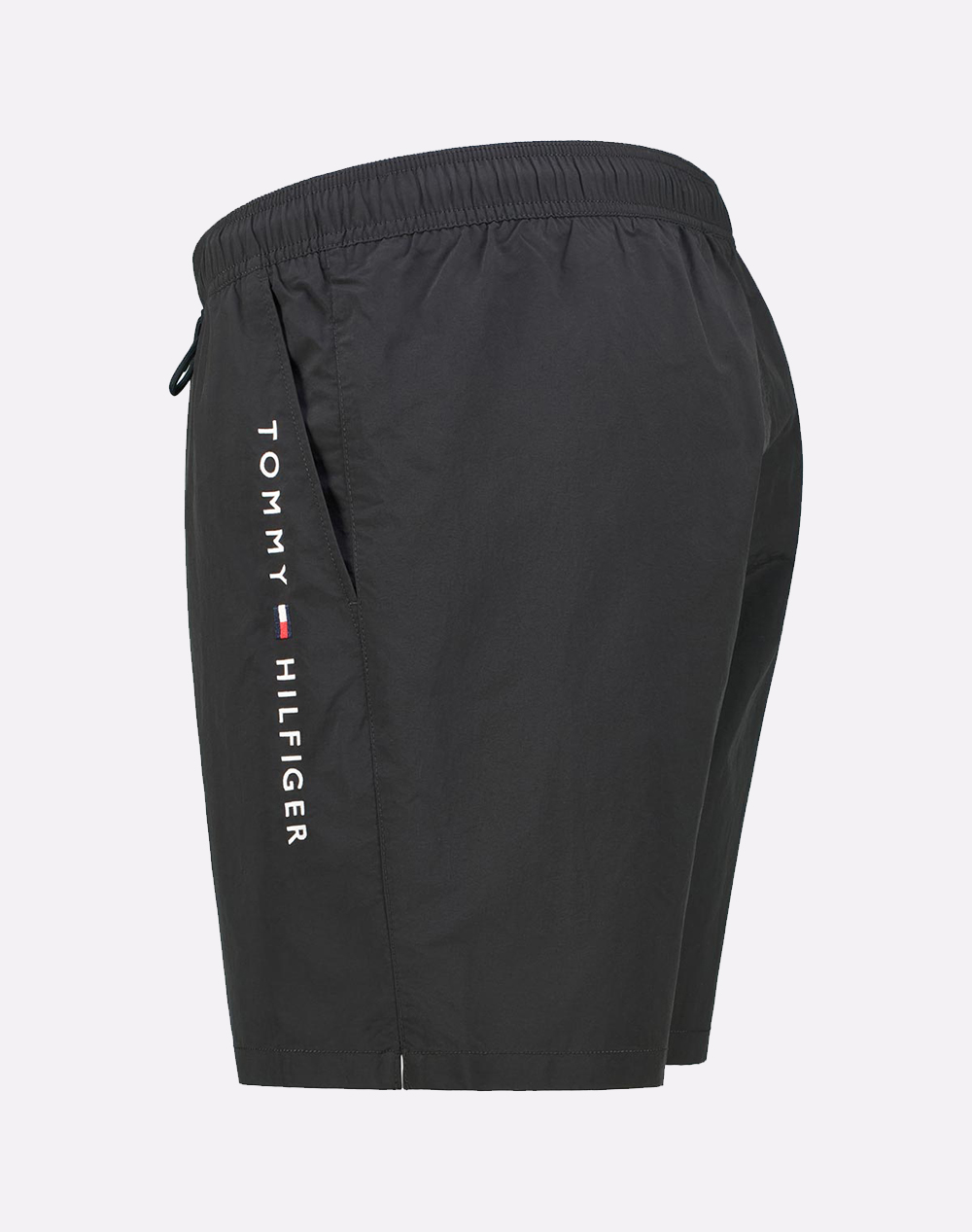 TOMMY HILFIGER BT MEDIUM DRAWSTRING zip pocket