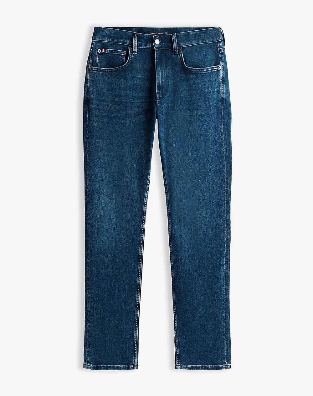 TOMMY HILFIGER CORE DENTON TINTED BLUE