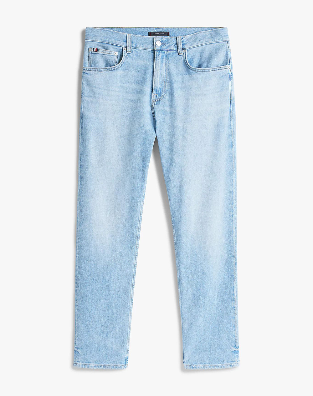 TOMMY HILFIGER STRAIGHT DENTON STR HERON BLUE