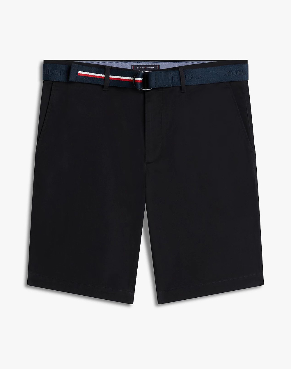 TOMMY HILFIGER DENTON 9.5 ESS TWILL W/ BELT