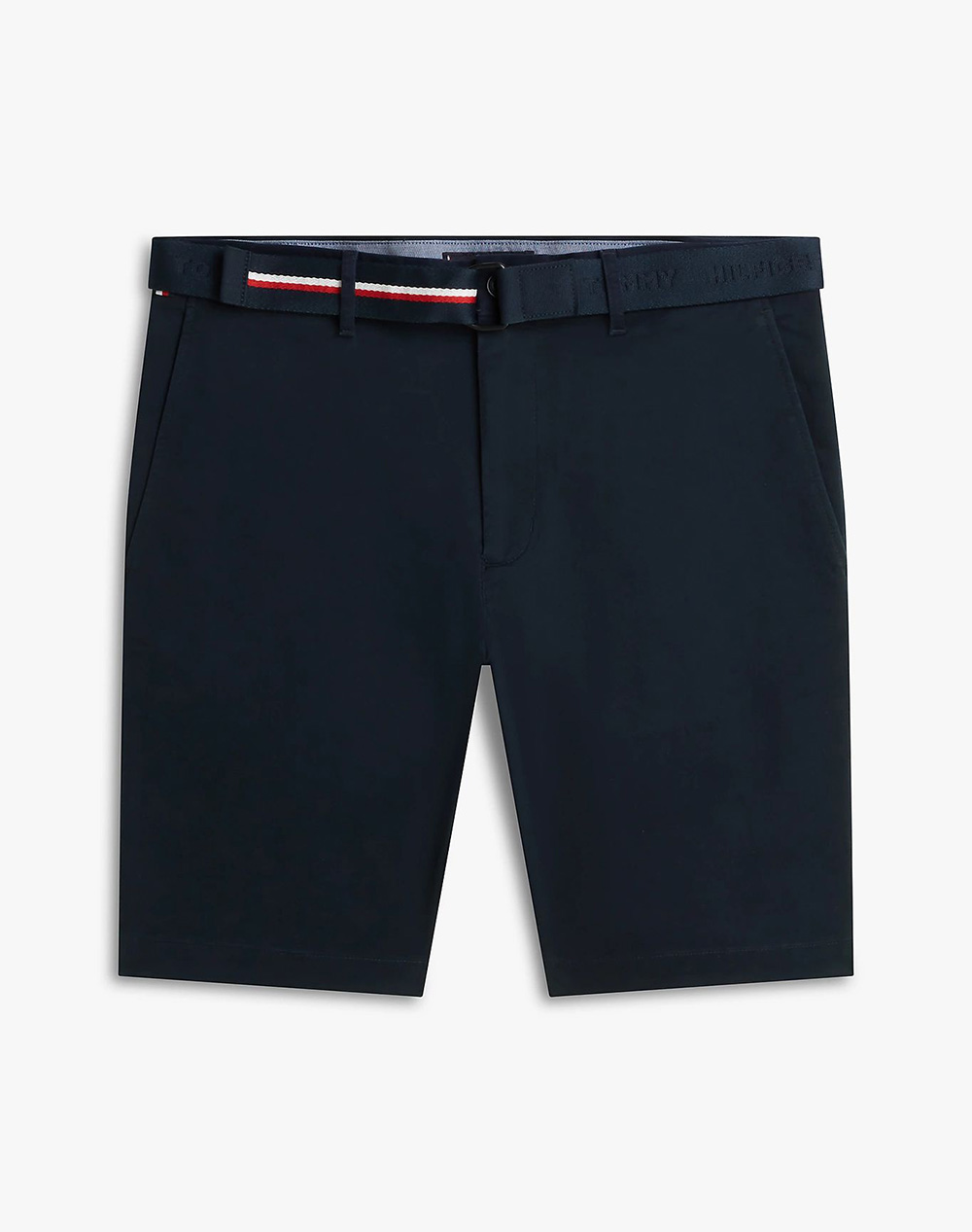 TOMMY HILFIGER DENTON 9.5 ESS TWILL W/ BELT