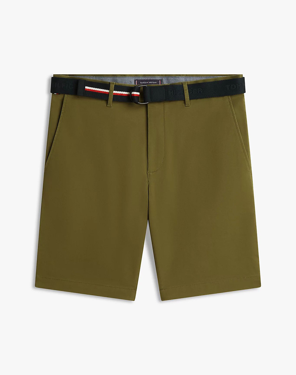 TOMMY HILFIGER DENTON 9.5 ESS TWILL W/ BELT