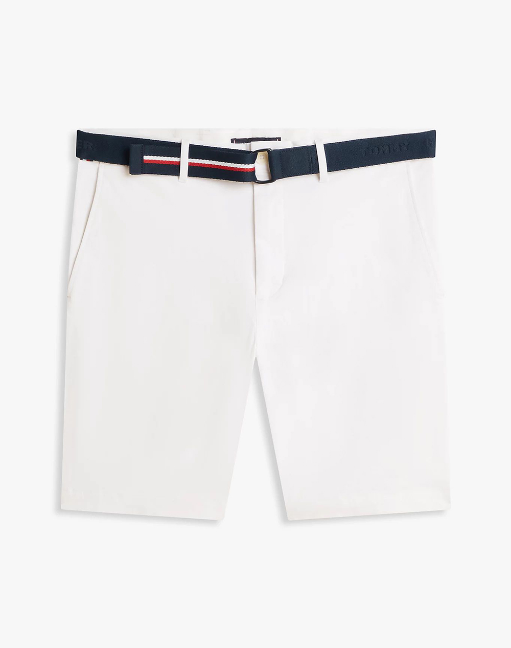 TOMMY HILFIGER DENTON 9.5 ESS TWILL W/ BELT