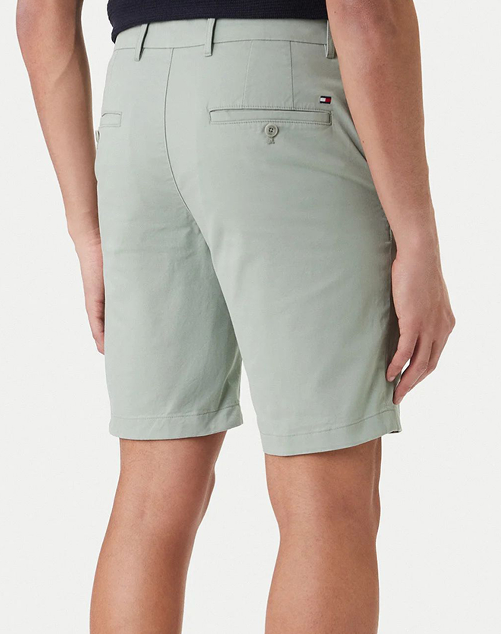 TOMMY HILFIGER DENTON 9.5 ESS TWILL