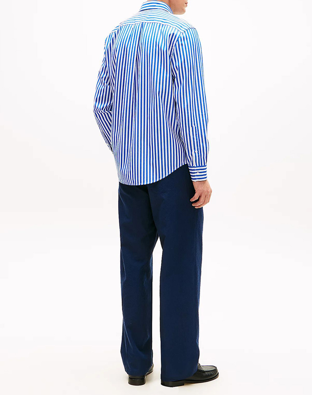 TOMMY HILFIGER OVD BEST LEVEL STP CLASSIC FIT