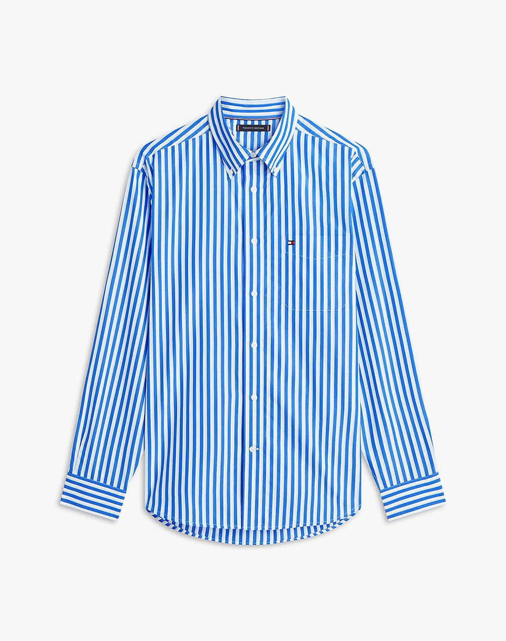 TOMMY HILFIGER OVD BEST LEVEL STP CLASSIC FIT