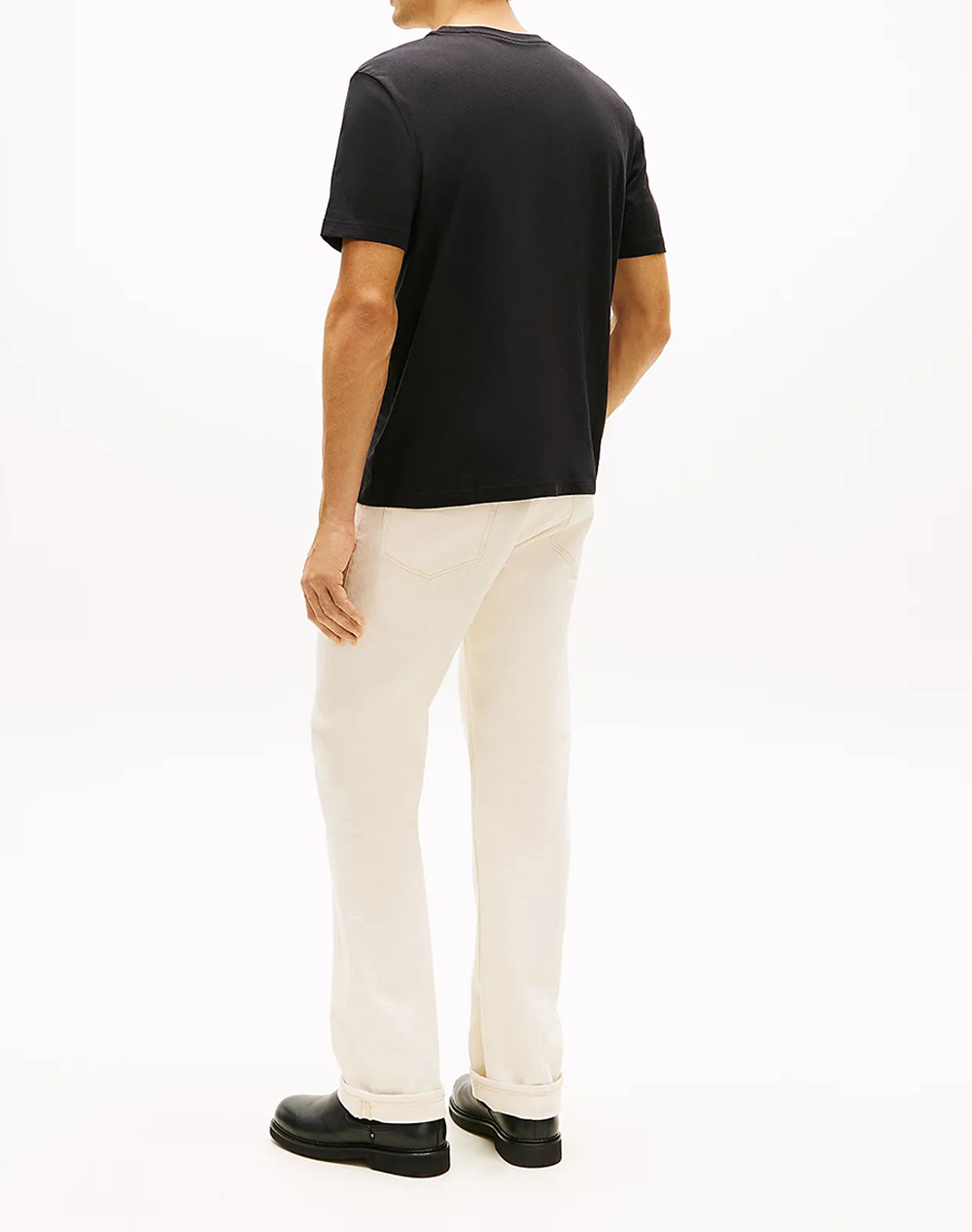 TOMMY HILFIGER BRAND LOVE BIG HILFIGER TEE