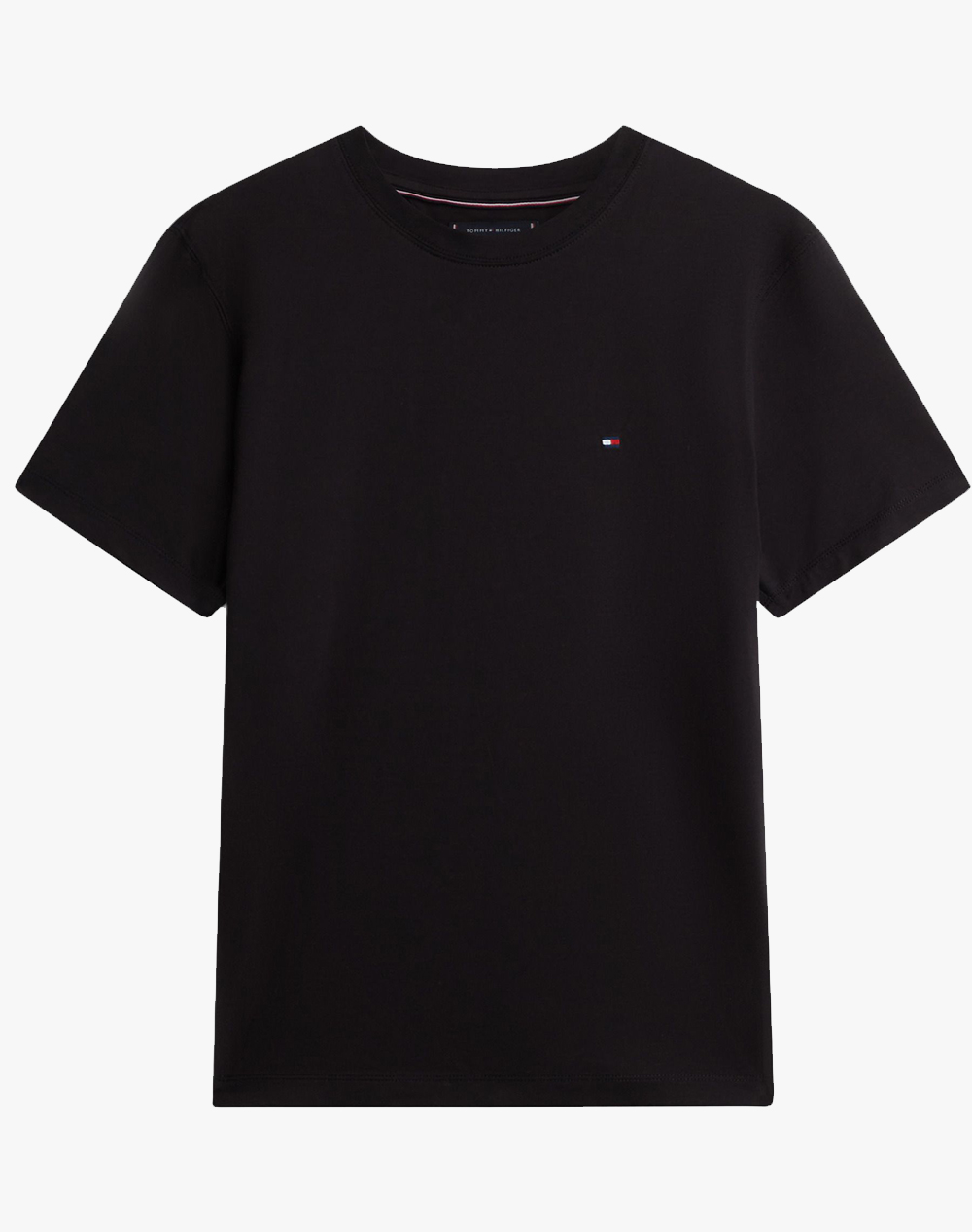 TOMMY HILFIGER GLOBAL STRIPE TEE