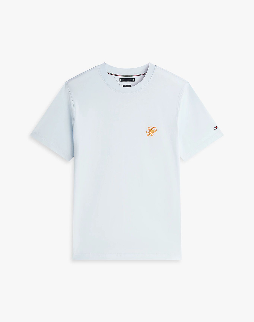 TOMMY HILFIGER SCRIPT MONOGRAM SWIMSHOP TEE