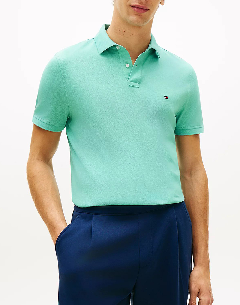 TOMMY HILFIGER 1985 REGULAR POLO