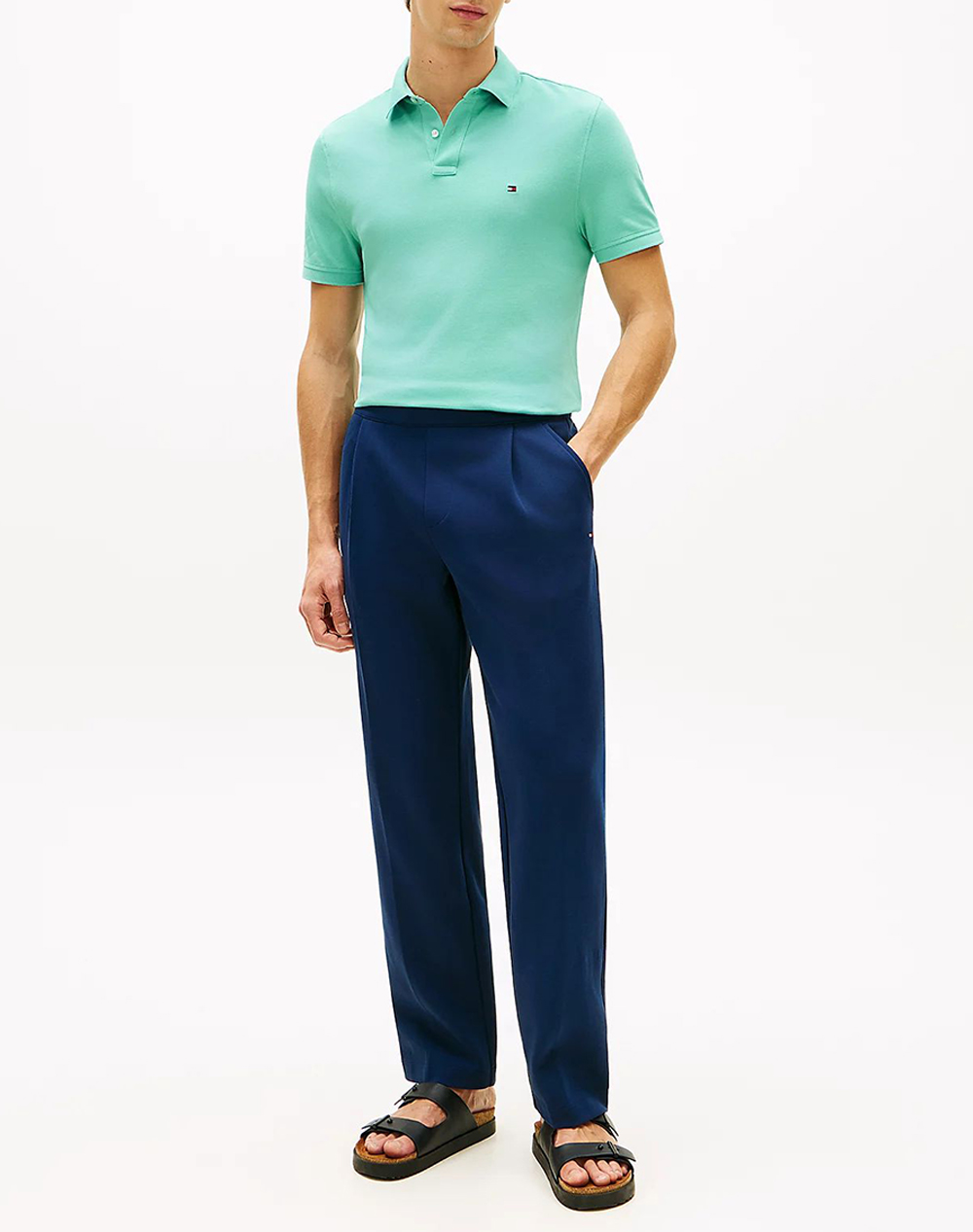 TOMMY HILFIGER 1985 REGULAR POLO