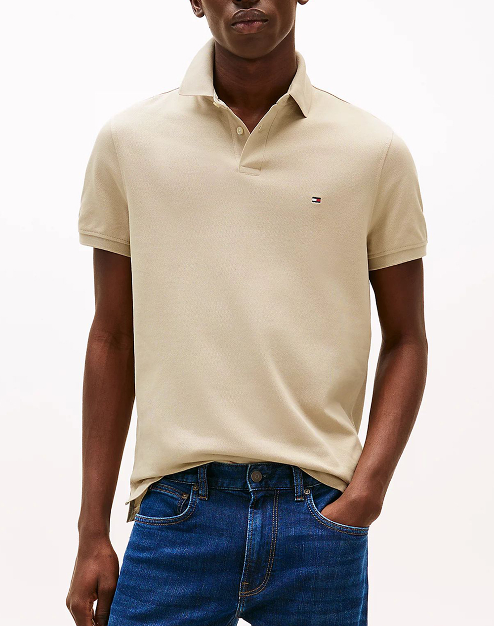 TOMMY HILFIGER 1985 REGULAR POLO