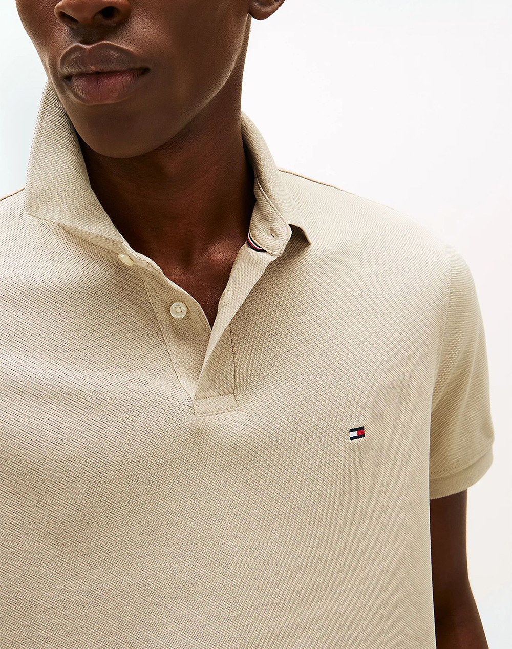 TOMMY HILFIGER 1985 REGULAR POLO