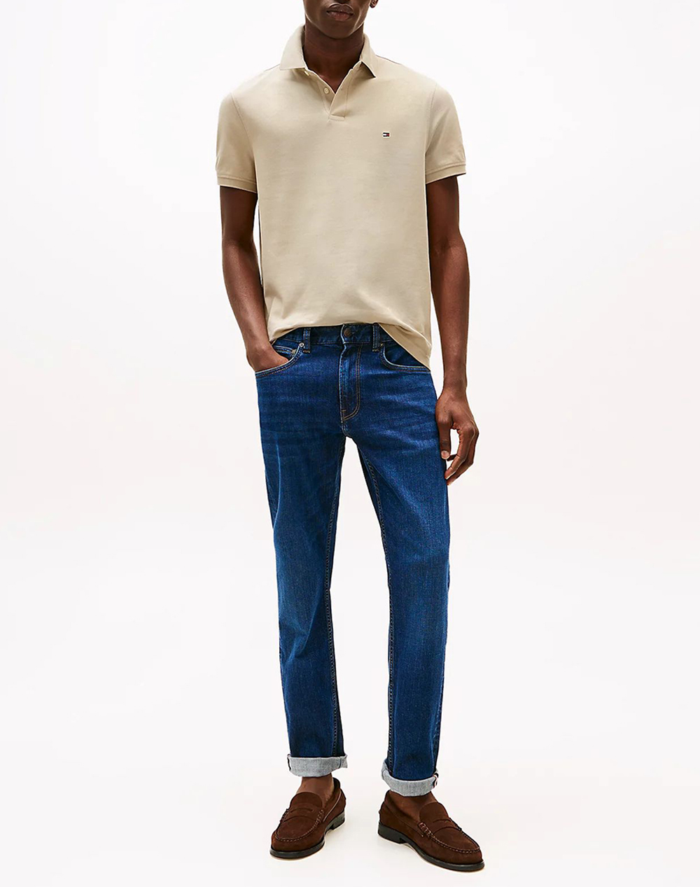 TOMMY HILFIGER 1985 REGULAR POLO