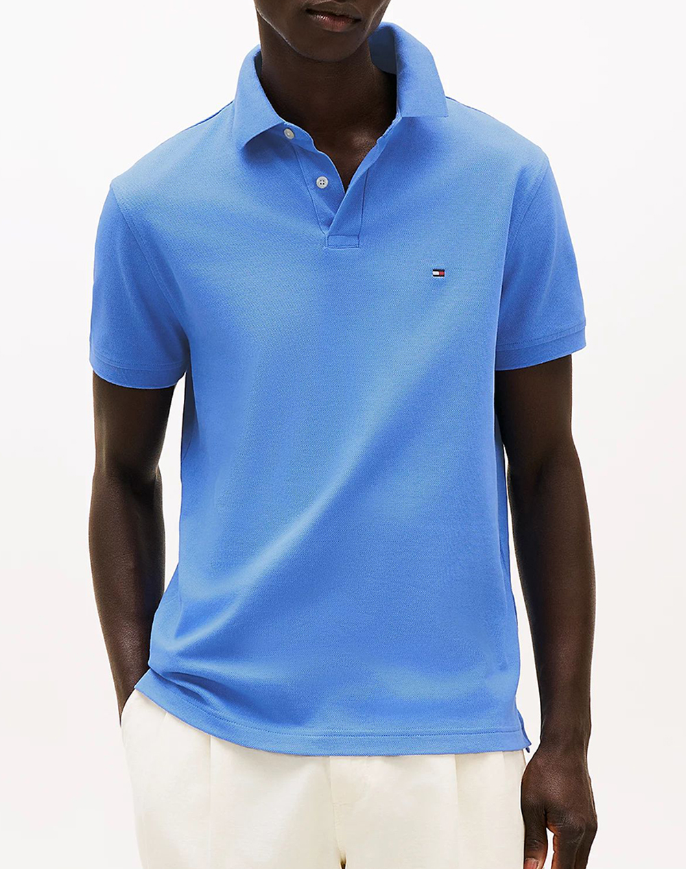 TOMMY HILFIGER 1985 REGULAR POLO