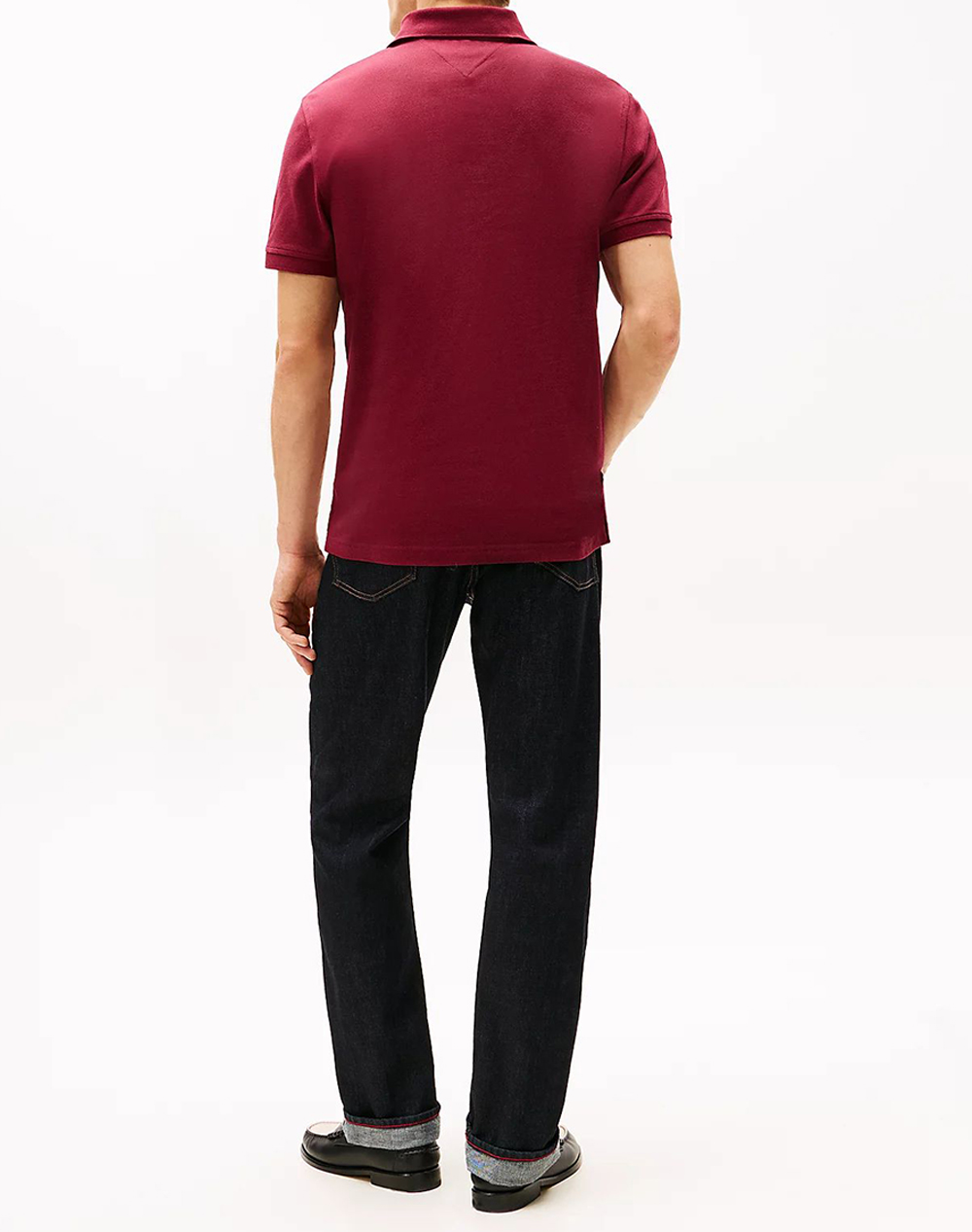 TOMMY HILFIGER 1985 REGULAR POLO