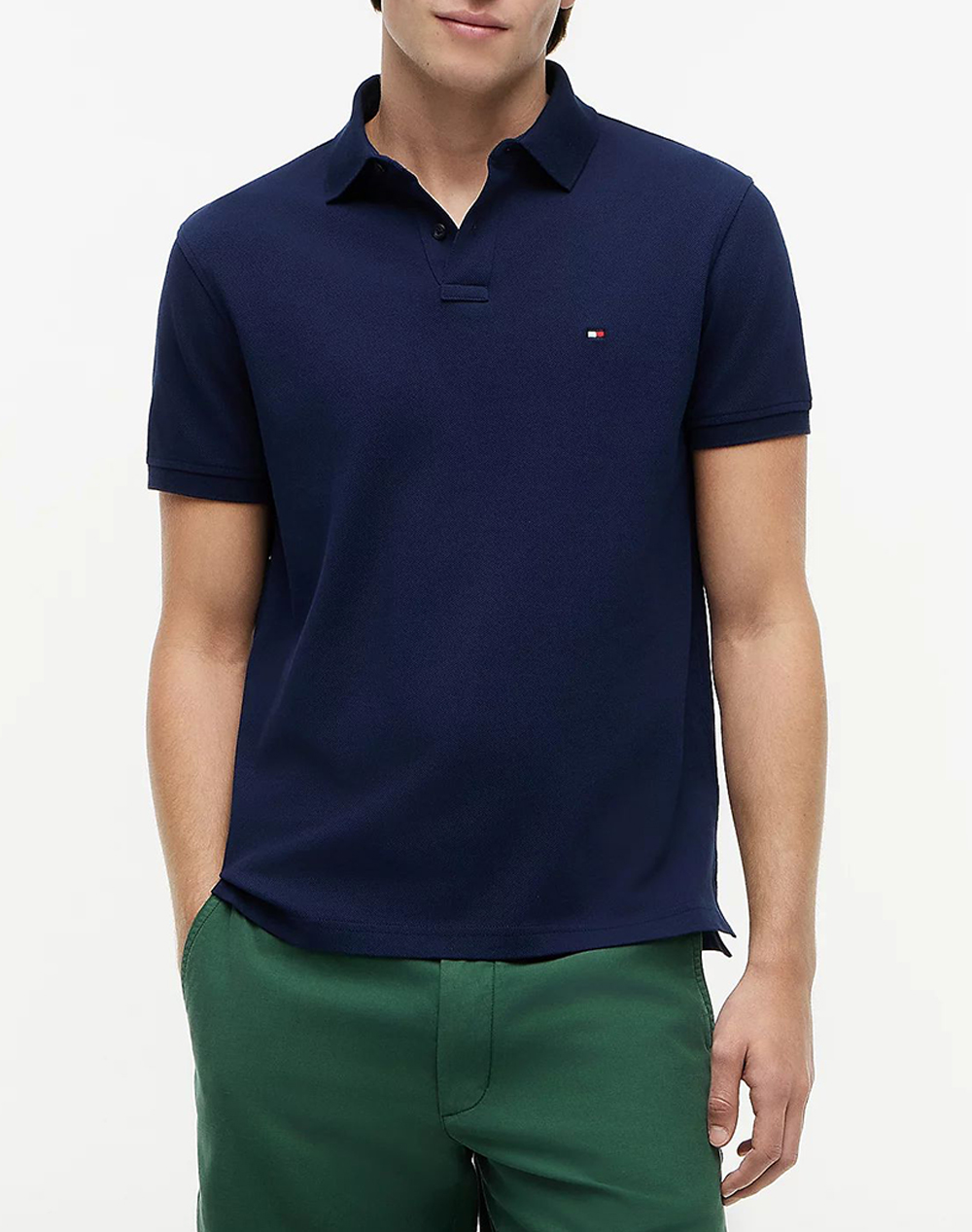 TOMMY HILFIGER 1985 REGULAR POLO