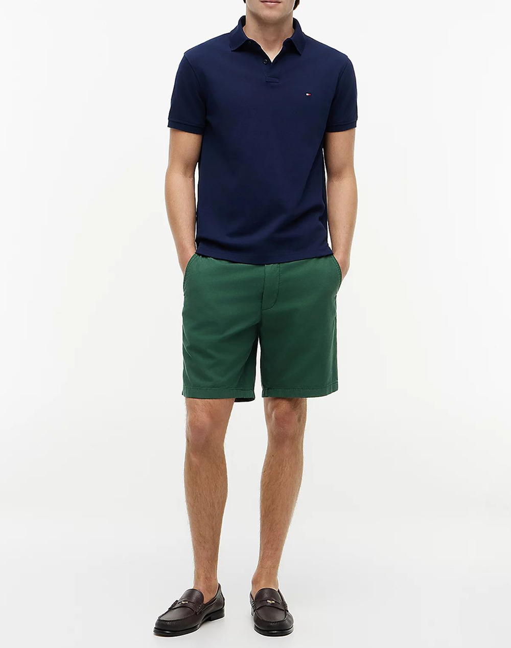 TOMMY HILFIGER 1985 REGULAR POLO