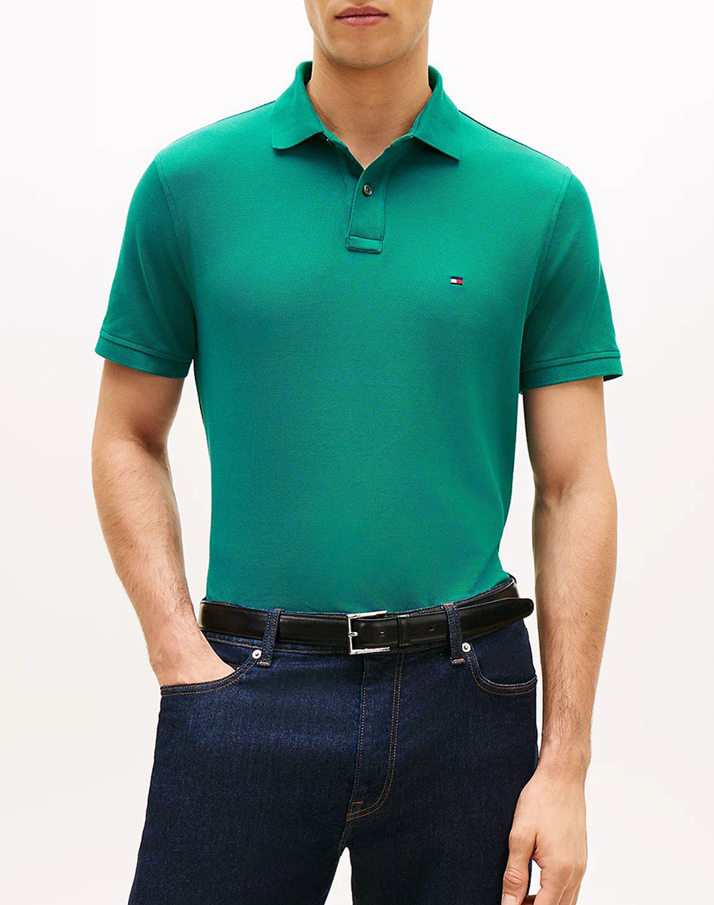 TOMMY HILFIGER 1985 REGULAR POLO