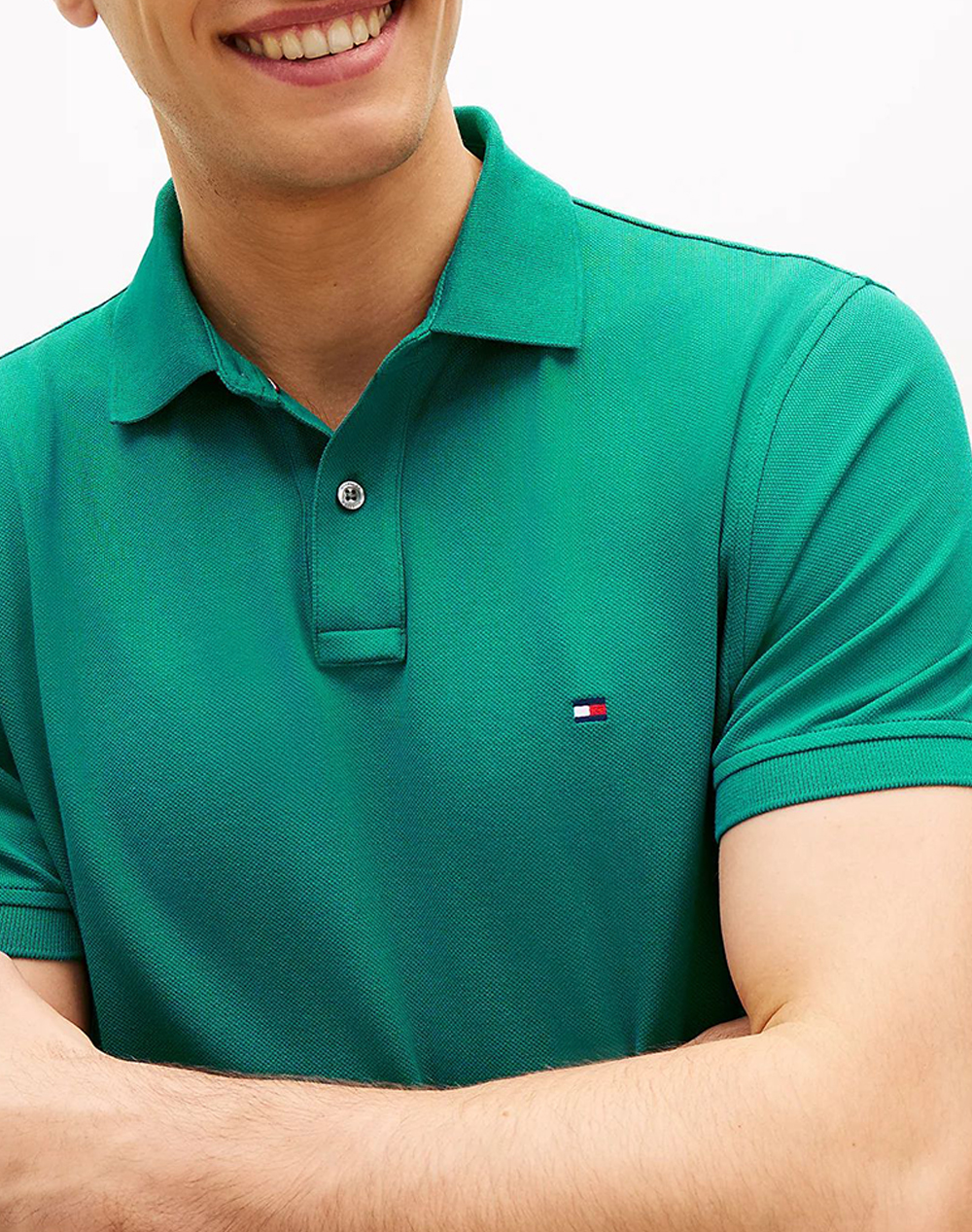 TOMMY HILFIGER 1985 REGULAR POLO