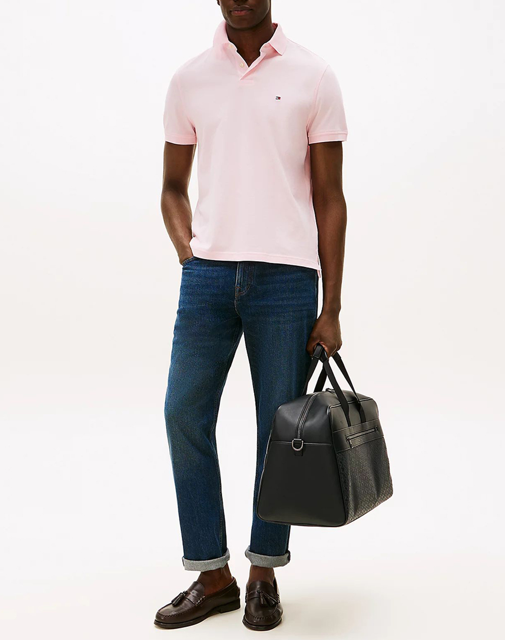 TOMMY HILFIGER 1985 REGULAR POLO