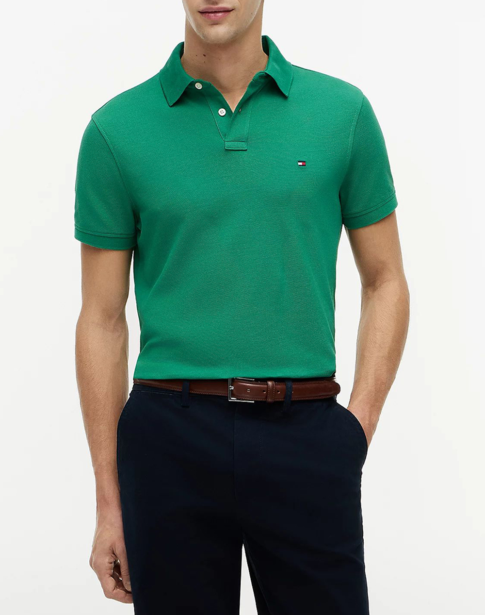 TOMMY HILFIGER 1985 REGULAR POLO