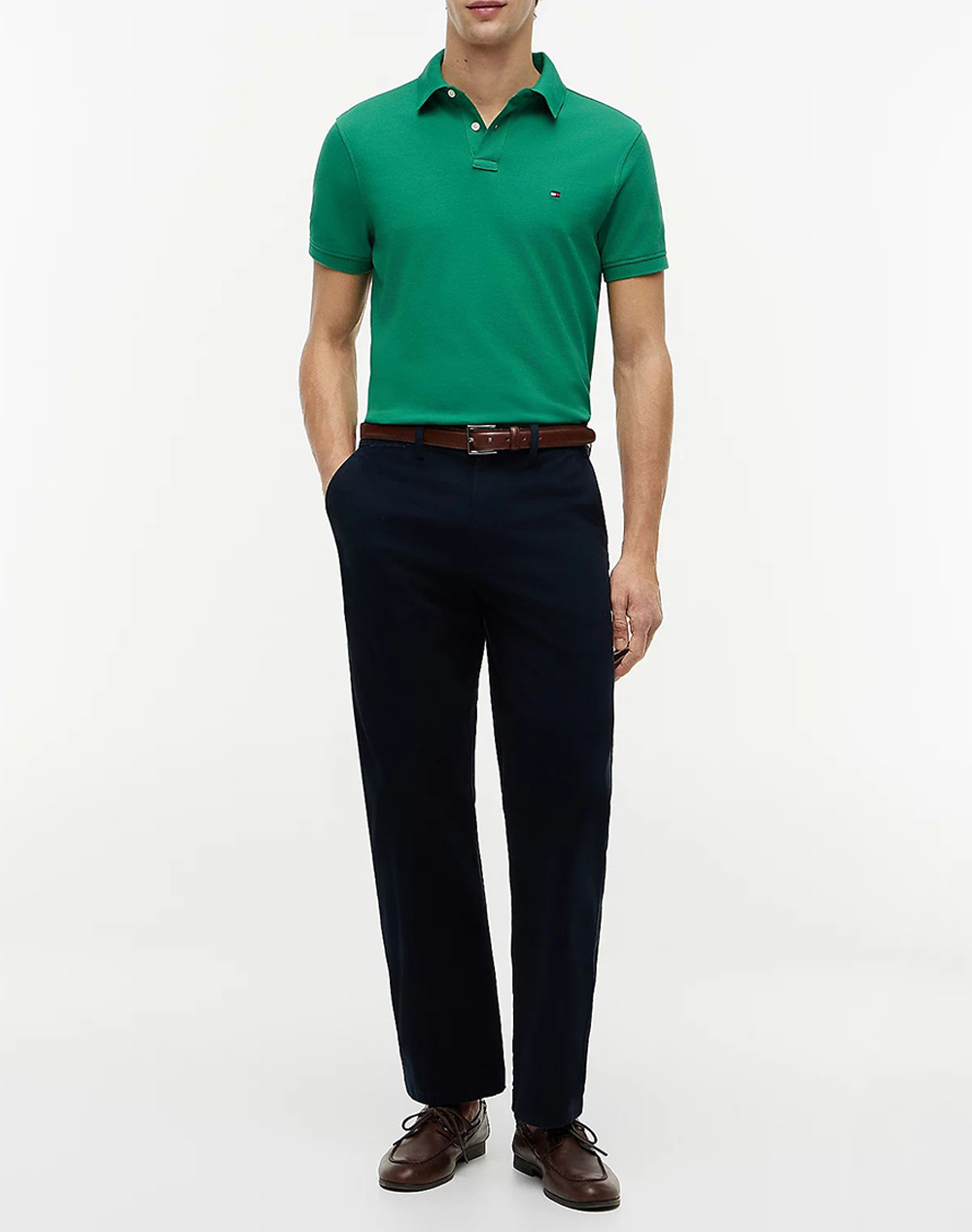 TOMMY HILFIGER 1985 REGULAR POLO