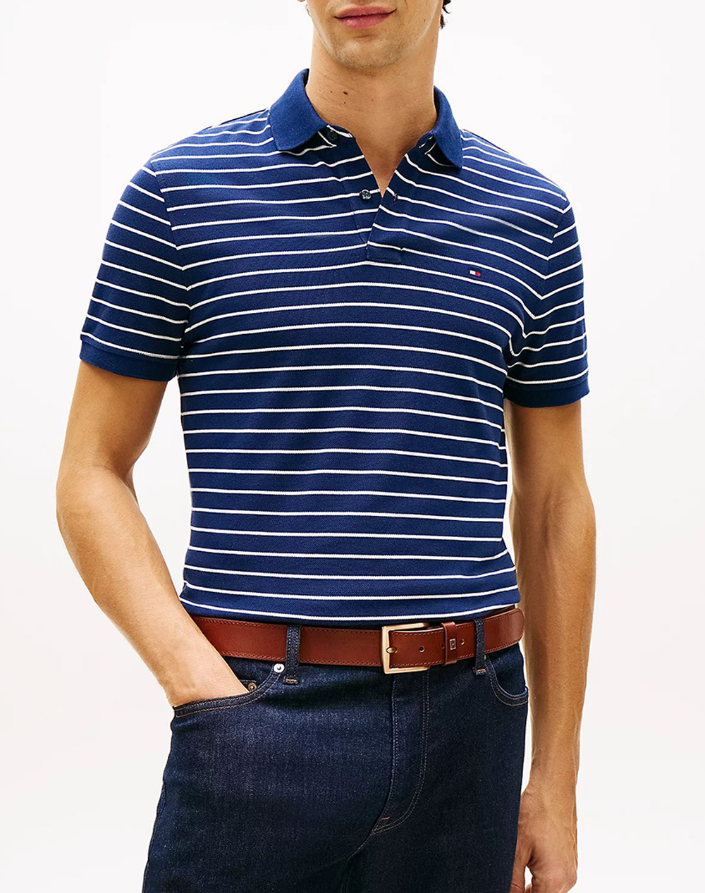 TOMMY HILFIGER 1985 REGULAR POLO