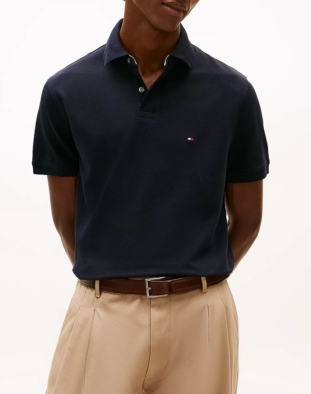 TOMMY HILFIGER 1985 REGULAR POLO