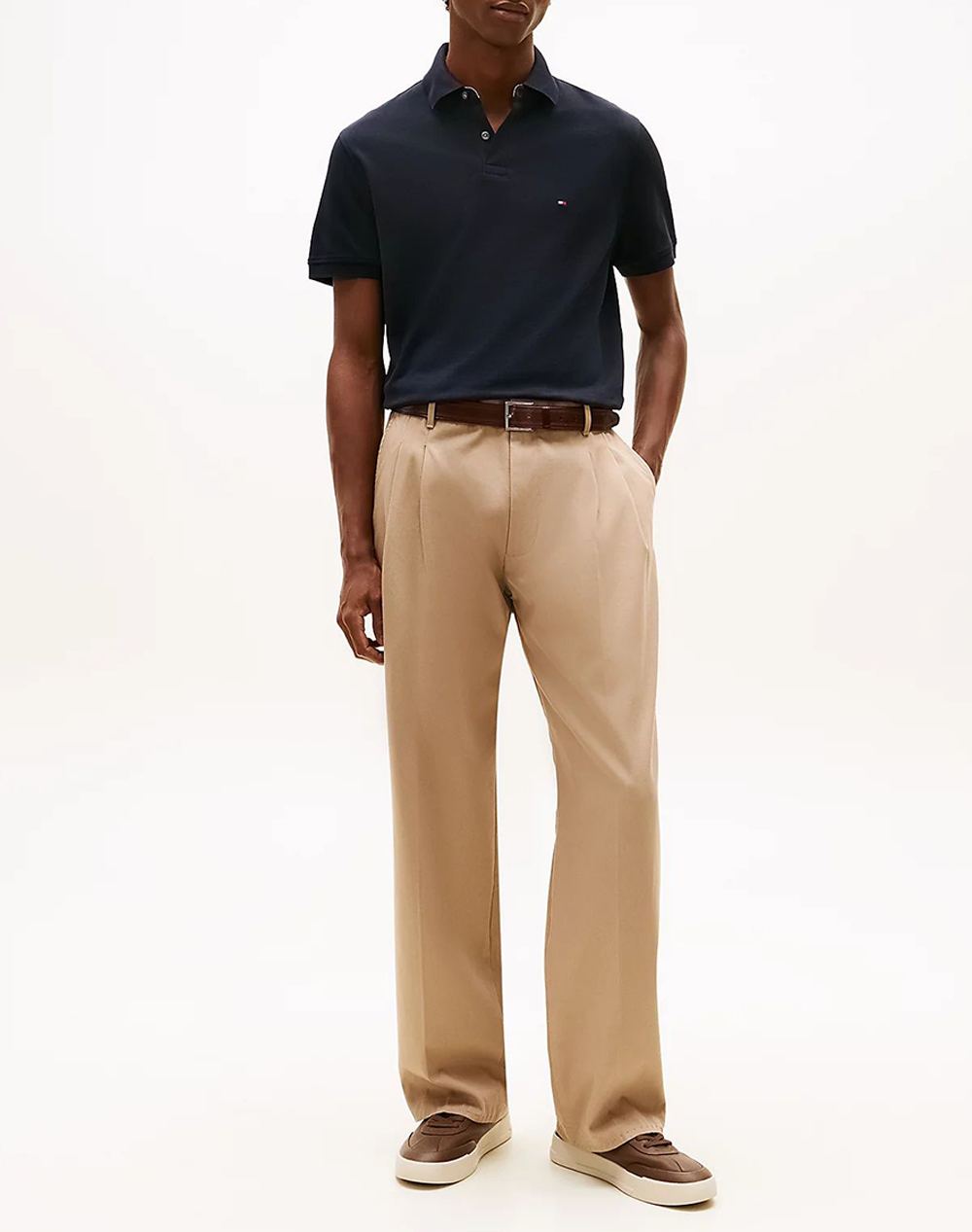 TOMMY HILFIGER 1985 REGULAR POLO