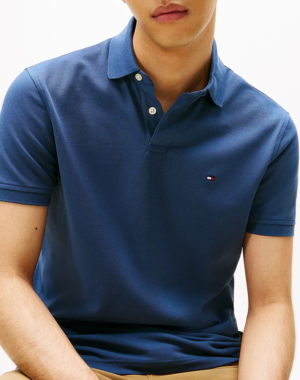TOMMY HILFIGER 1985 REGULAR POLO