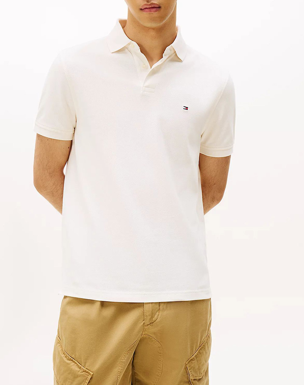 TOMMY HILFIGER 1985 REGULAR POLO
