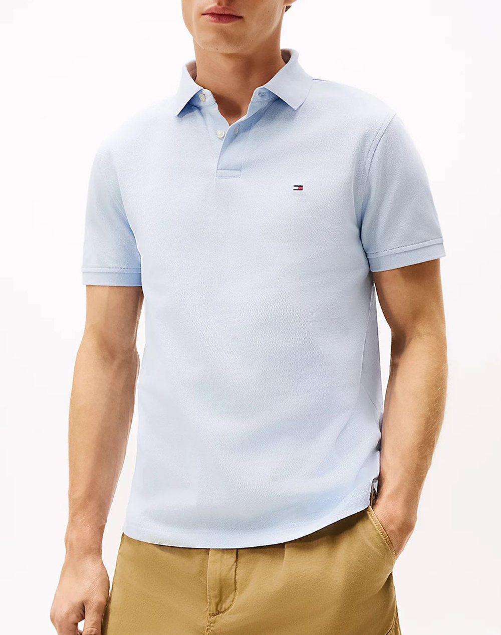 TOMMY HILFIGER 1985 REGULAR POLO