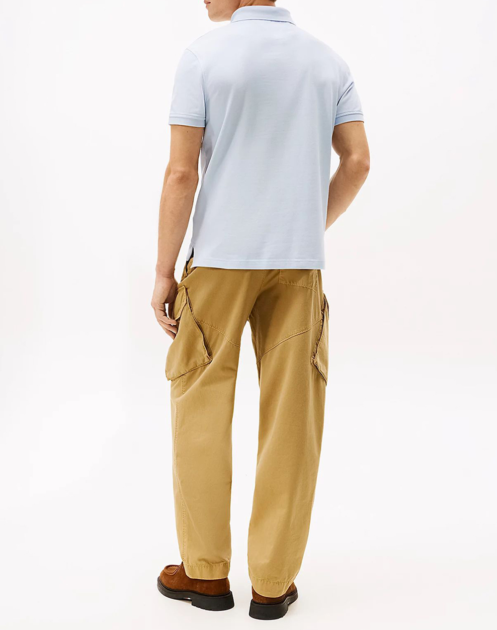 TOMMY HILFIGER 1985 REGULAR POLO