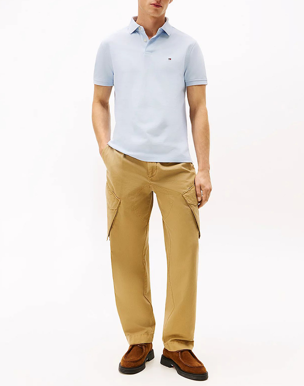 TOMMY HILFIGER 1985 REGULAR POLO