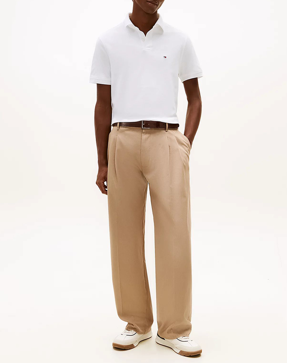 TOMMY HILFIGER 1985 REGULAR POLO