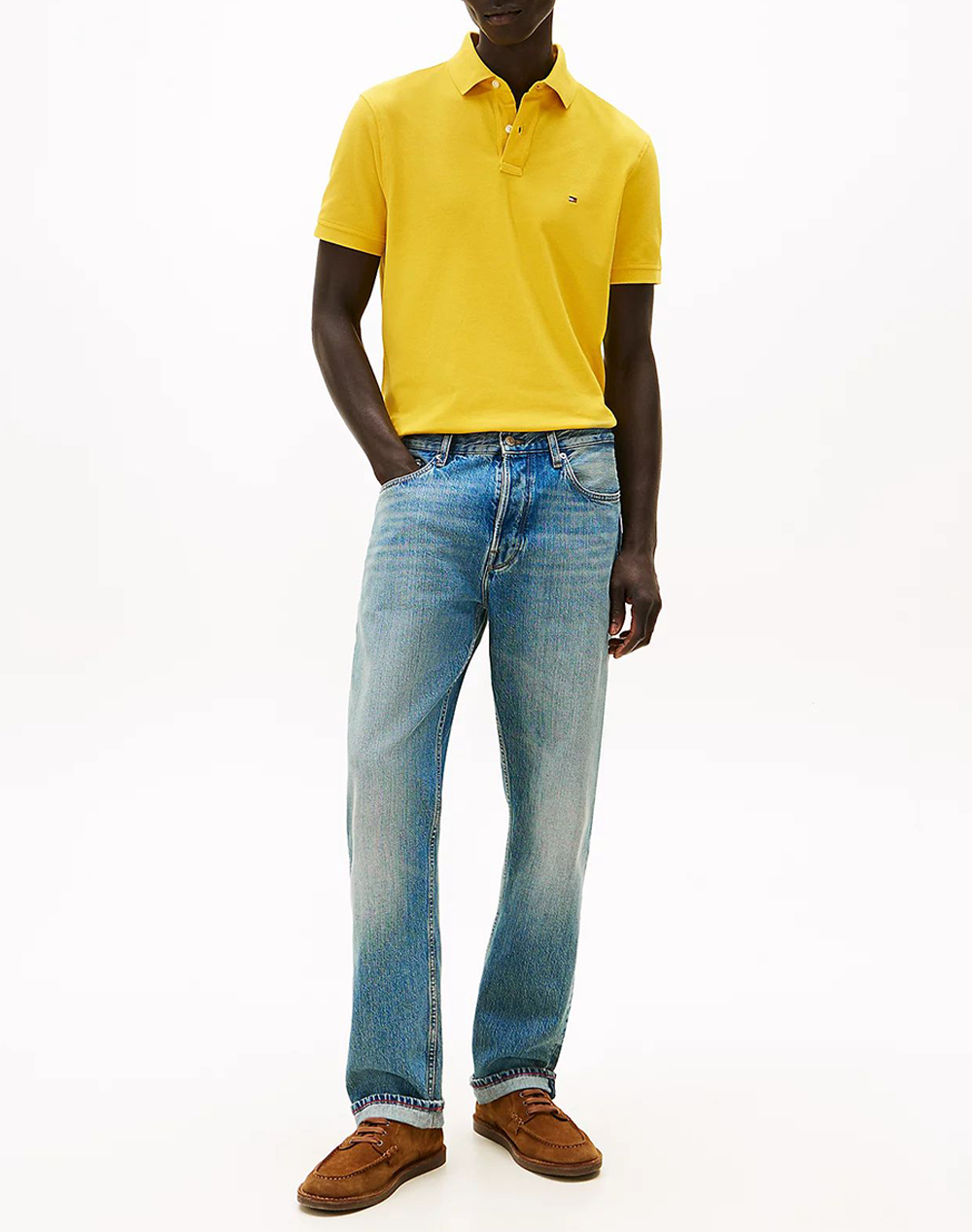 TOMMY HILFIGER 1985 REGULAR POLO