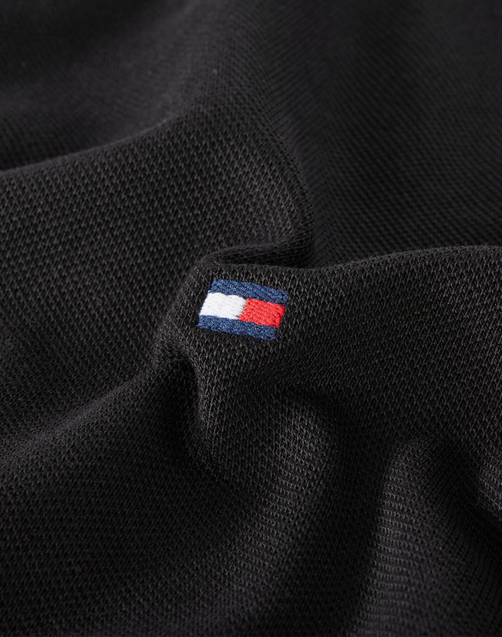 TOMMY HILFIGER BT -1985 REGULAR POLO -B
