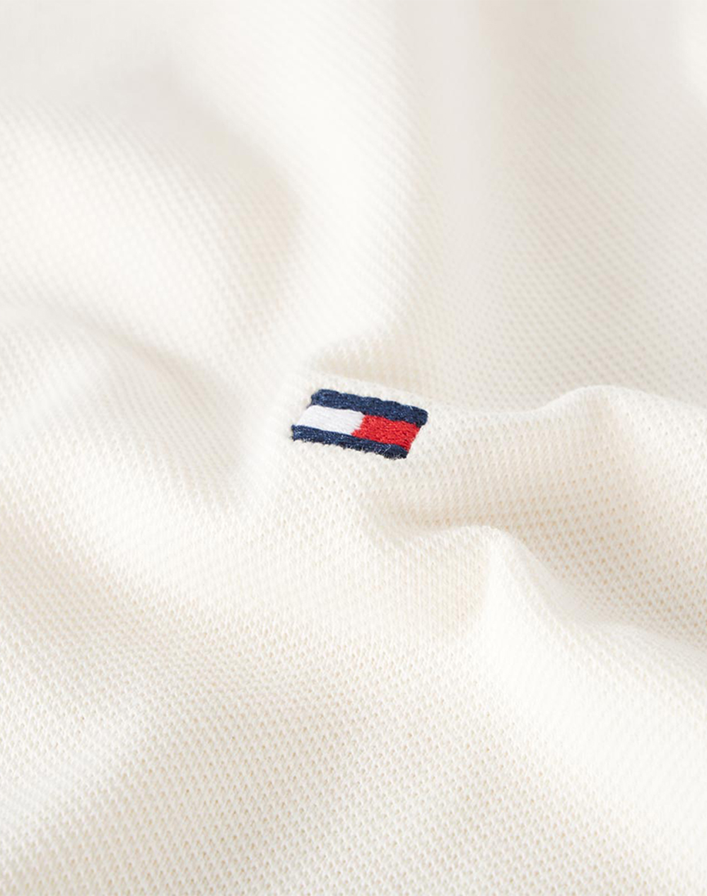 TOMMY HILFIGER BT -1985 REGULAR POLO -B