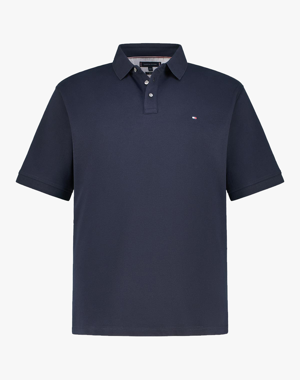 TOMMY HILFIGER BT -1985 REGULAR POLO -B