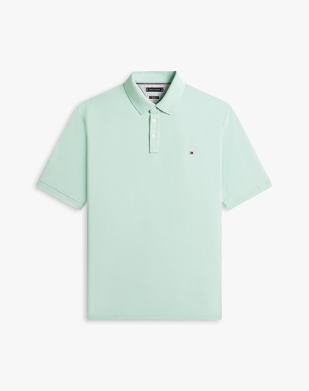TOMMY HILFIGER BT -1985 REGULAR POLO -B