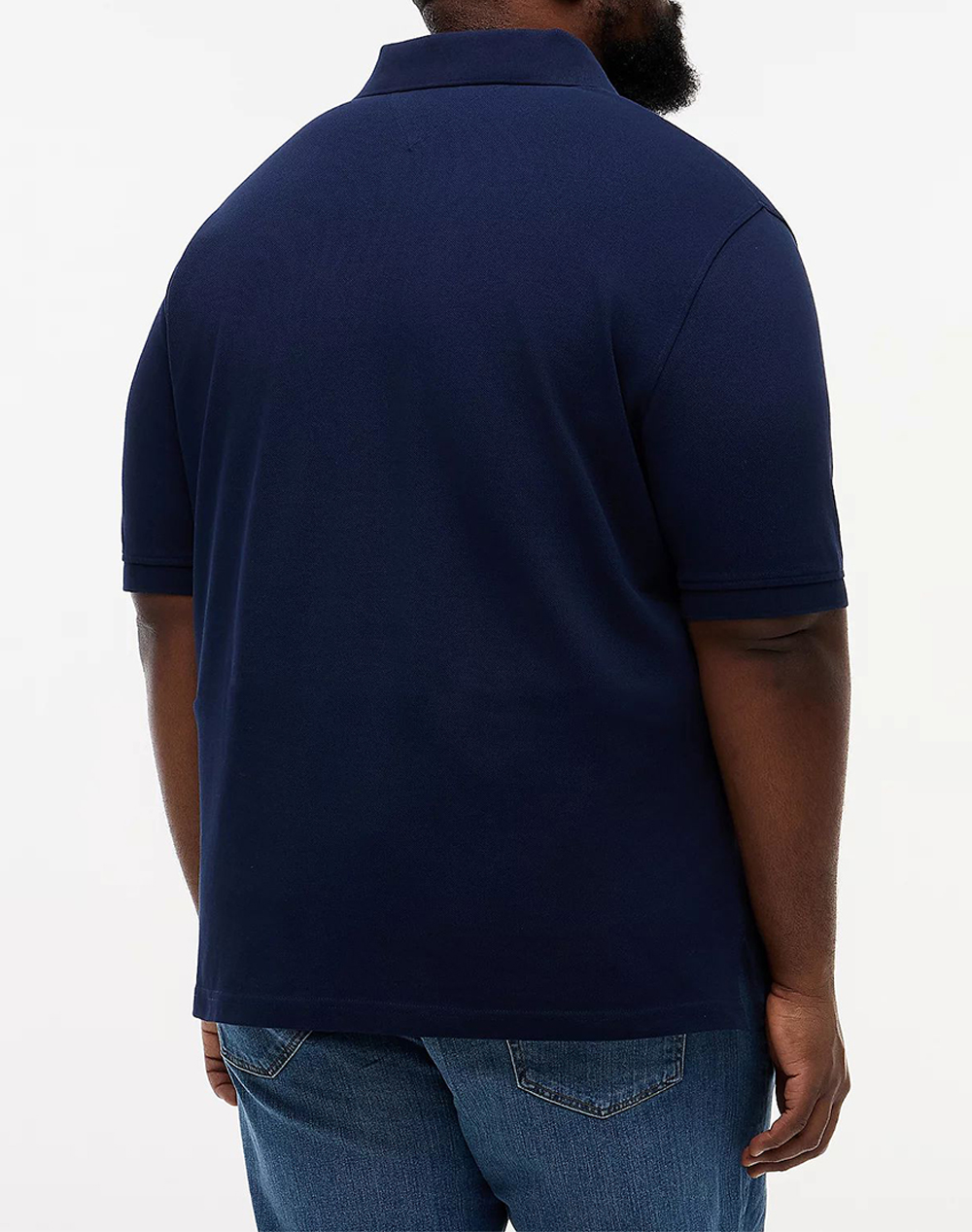 TOMMY HILFIGER BT -1985 REGULAR POLO -B