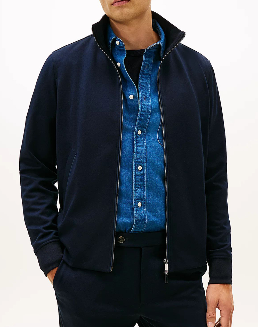 TOMMY HILFIGER DC PERFORMANCE PUNTO MILANO ZU