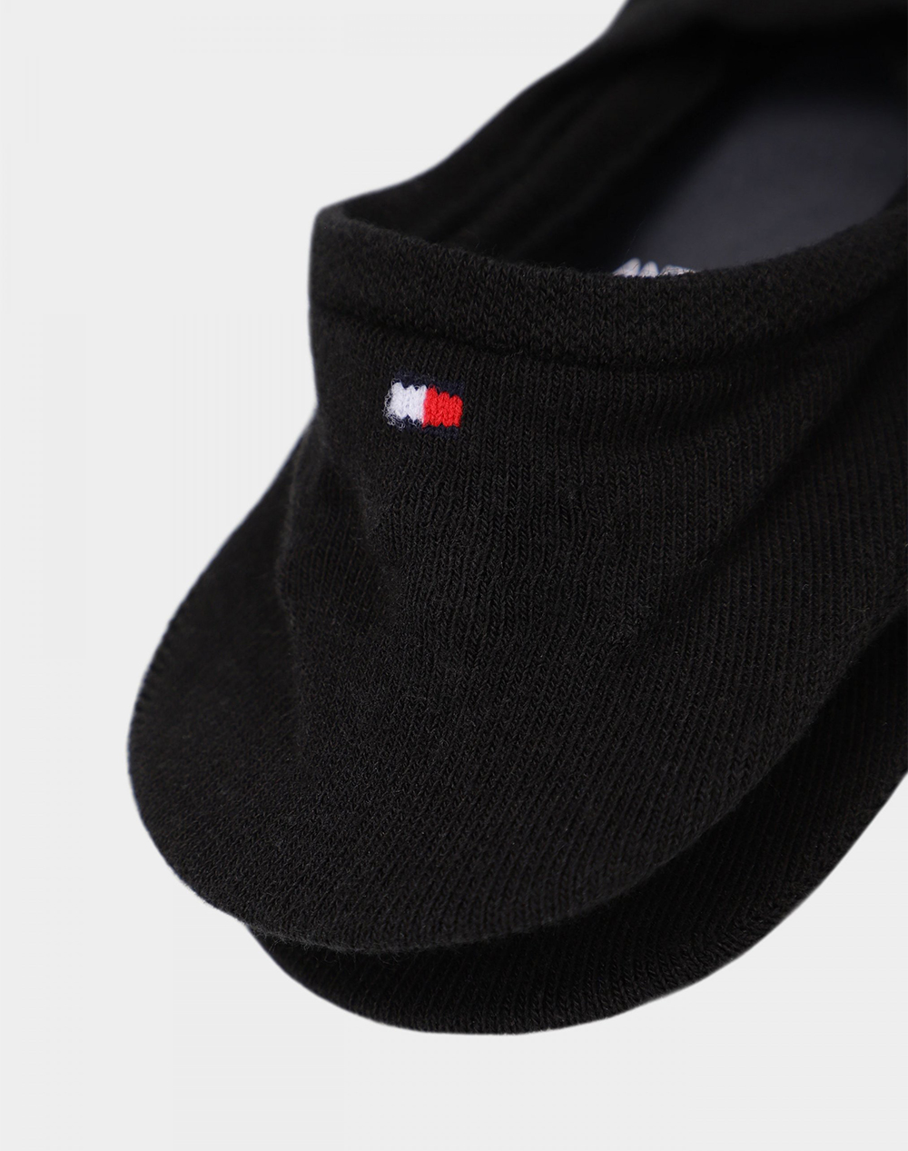 TOMMY HILFIGER TH MEN FOOTIE 2P