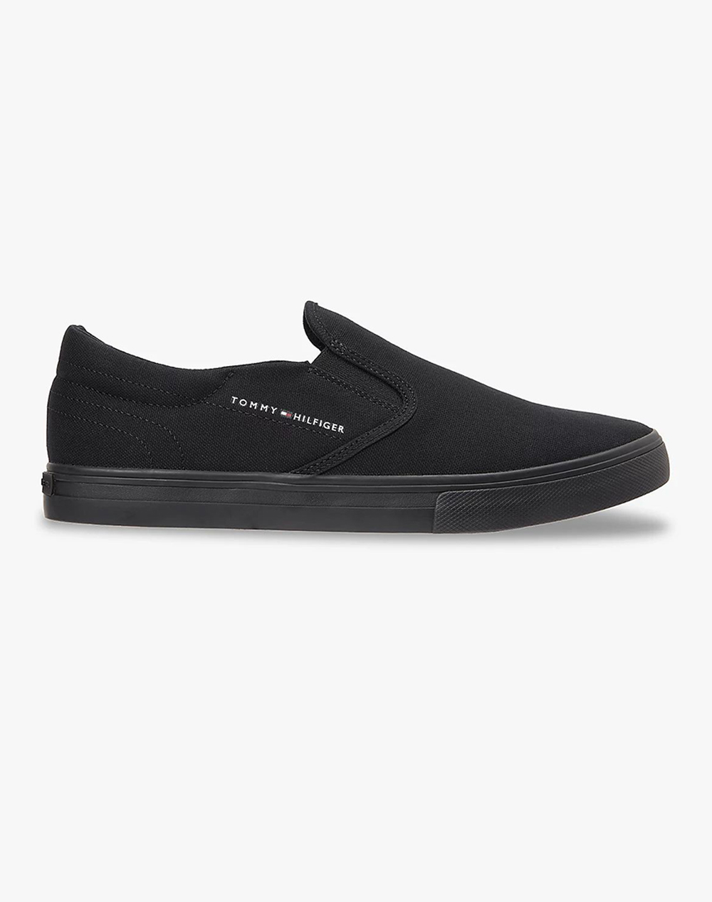 TOMMY HILFIGER VULC CORE SLIP ON