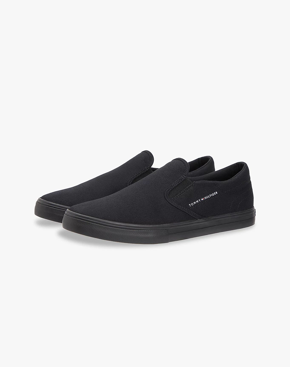 TOMMY HILFIGER VULC CORE SLIP ON