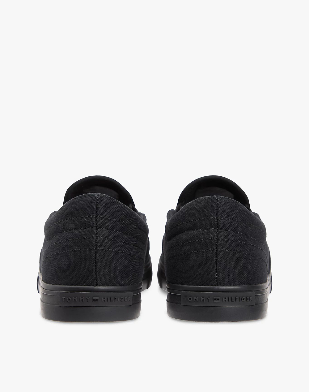 TOMMY HILFIGER VULC CORE SLIP ON